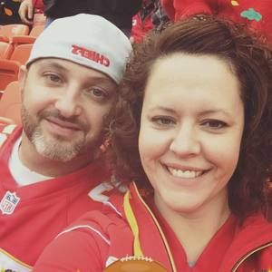 Meet your Posher, Calvin n julie